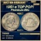 IO 1951-s Franklin Half Dollar TOP POP! 50c Grades ms67+ SEGS
