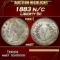 IO 1883 n/c Liberty Nickel 5c ms67 SEGS