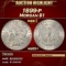 IO 1899-p Morgan Dollar $1 ms65+ SEGS