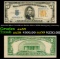 1934A $5 Silver Certificate North Africa WWII Emergency Currency Grades Select AU
