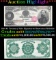 1891 $2 Treasury Note Grades Select AU Signatures Rosecrans/Nebeker