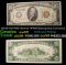1934A $10 FRN Hawaii WWII Emergency Currency Grades Select AU