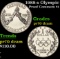 1988-s Olympic Proof Modern Commem Dollar $1 pr70 dcam SEGS