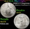 *Highlight* 1989-d Congress Modern Commem Dollar $1 ms70 SEGS (fc)