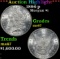 *Highlight* 1896-p Morgan Dollar $1 ms67 SEGS (fc)