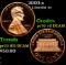 2003-s Proof Lincoln Cent 1c pr70 rd DCAM SEGS