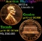 *Highlight* 1973-s Proof Lincoln Cent 1c pr70 rd DCAM SEGS (fc)