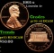 1991-s Proof Lincoln Cent 1c pr70 rd DCAM SEGS