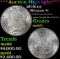 *Highlight* 1878-cc Morgan Dollar $1 ms65+ SEGS (fc)