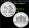 2024 Austria Philharmonic 1 oz .999 Silver Round