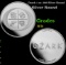 Ozark 1 oz .999 Silver Round