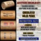 *EXCLUSIVE* x20 Mixed Covered End Roll! Marked 