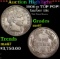 *Highlight* 1906-p Barber Dime TOP POP! 10c ms67 SEGS (fc)