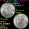 *Highlight* 1880-o Morgan Dollar $1 ms63+ SEGS (fc)