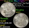 *Highlight* 1896-p Morgan Dollar Near Top Pop! $1 ms67+ SEGS (fc)