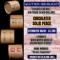 *Uncovered Hoard* - Covered End Roll - Marked 