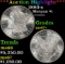 *Highlight* 1880-s Morgan Dollar $1 ms67+ SEGS (fc)