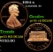 1984-s Proof Lincoln Cent 1c pr70 rd DCAM SEGS