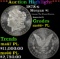 *Highlight* 1878-s Morgan Dollar $1 ms66+ PL SEGS (fc)