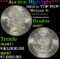 *Highlight* 1902-o Morgan Dollar TOP POP! $1 ms67+ SEGS (fc)