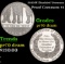2010-W Disabled Veterans Proof Modern Commem Dollar $1 pr70 dcam SEGS
