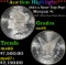 *Highlight* 1882-s Morgan Dollar Near Top Pop! $1 ms68 SEGS (fc)