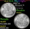 *Highlight* 1887-o Morgan Dollar $1 ms64+ SEGS (fc)
