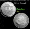 2024 Tokelau 1 oz Silver $5 Zodiac Series: Libra Coin