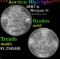 *Highlight* 1887-s Morgan Dollar $1 ms65 SEGS (fc)