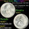 *Highlight* 1936-s Cincinnati Old Commem Half Dollar TOP POP! 50c ms67+ SEGS (fc)