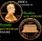 1996-s Proof Lincoln Cent 1c pr70 rd DCAM SEGS