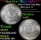 *Highlight* 1880-o Morgan Dollar Near Top Pop! $1 ms65 SEGS (fc)