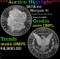 *Highlight* 1878-cc Morgan Dollar $1 ms64 DMPL SEGS (fc)