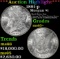*Highlight* 1891-p Morgan Dollar $1 ms65+ SEGS (fc)