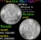 *Highlight* 1879-o Morgan Dollar $1 ms65 SEGS (fc)
