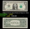 2006 $1 Green Seal Federal Reserve Note Grades Gem++ CU
