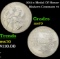 2011-s Medal Of Honor Modern Commem Dollar $1 ms70 SEGS