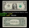 2006 $1 Green Seal Federal Reserve Note Grades Gem++ CU