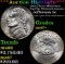 *Highlight* 2004-p Peace Medal Jefferson Nickel Near Top Pop! Westward Journey 5c ms67+ SEGS (fc)