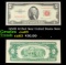1953B $2 Red Seal United States Note Grades Select CU