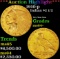 *Highlight* 1910-p Gold Indian Quarter Eagle $2 1/2 ms64+ SEGS (fc)