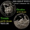 1991-1995-P WWII Proof Modern Commem Half Dollar 50c pr70 dcam SEGS