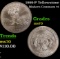 1999-P Yellowstone Modern Commem Dollar $1 ms70 SEGS