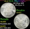 *Highlight* 1878-p 8tf Morgan Dollar $1 ms65+ SEGS (fc)