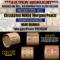*Uncovered Hoard* - Covered End Roll - Marked 