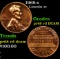 1968-s Proof Lincoln Cent 1c pr68 rd DCAM SEGS