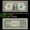 2006 $1 Green Seal Federal Reserve Note Grades Gem++ CU