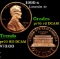 1990-s Proof Lincoln Cent 1c pr70 rd DCAM SEGS
