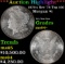 *Highlight* 1879-s Rev '78 Top 100 Morgan Dollar $1 ms64+ SEGS (fc)