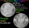 *Highlight* 1878-cc Morgan Dollar $1 ms65 SEGS (fc)
